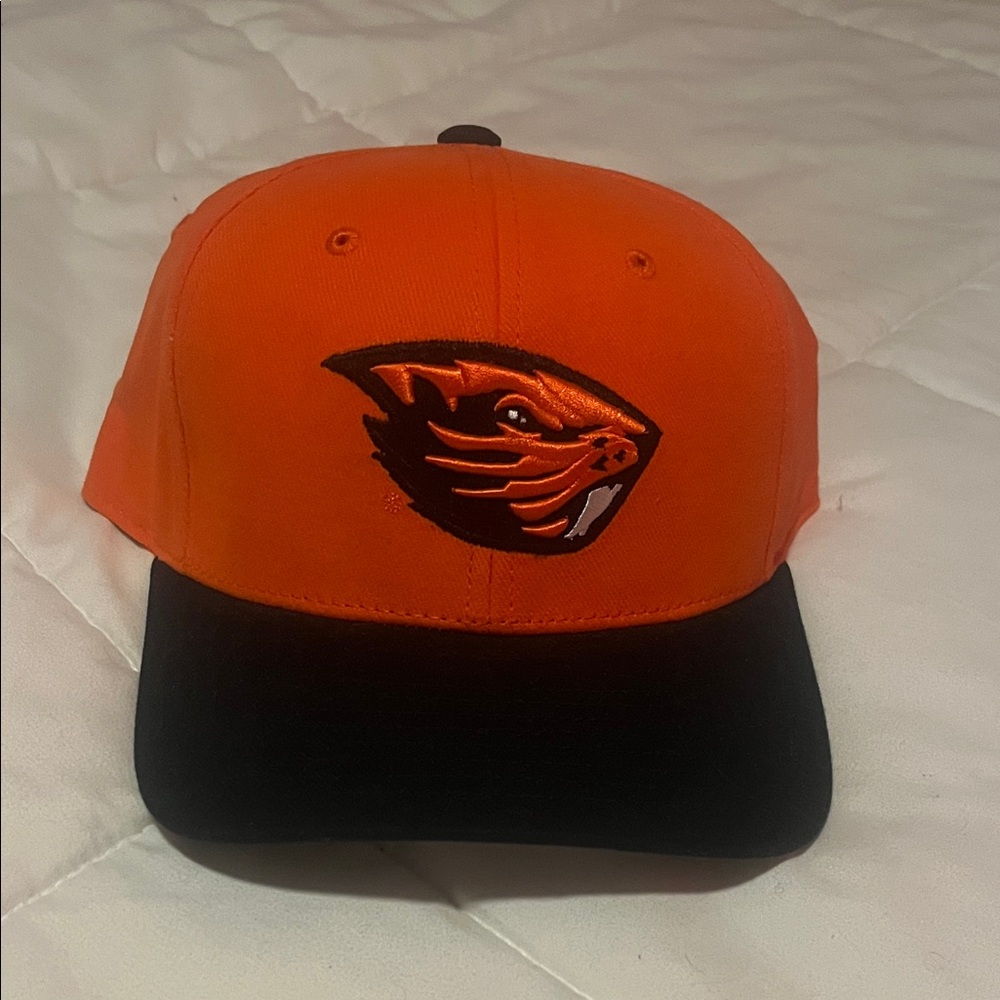 Brand New Oregon State Hat